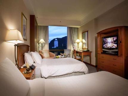 seoul korea hotels