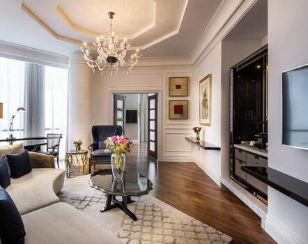 Best Luxury & 5 Star Hotels In Qatar
