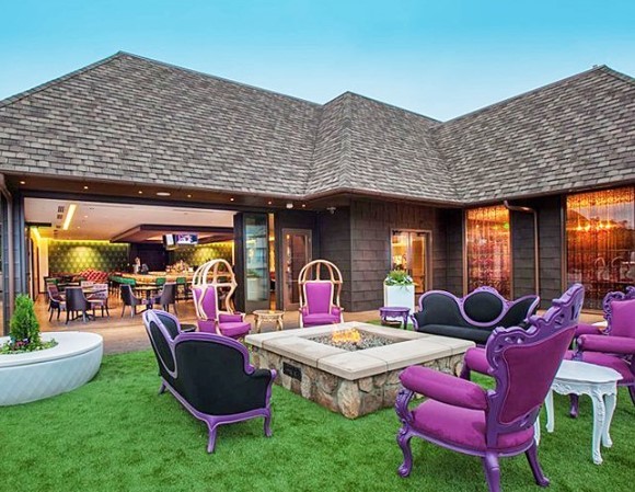 Best Luxury & 5 Star Hotels In Alabama