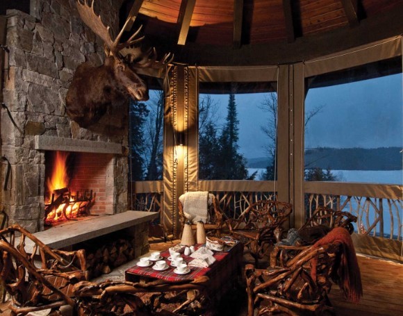 Best Luxury & 5 Star Hotels In Alaska