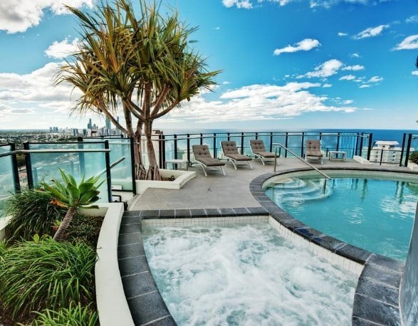 Best Luxury & 5 Star Hotels In Australia