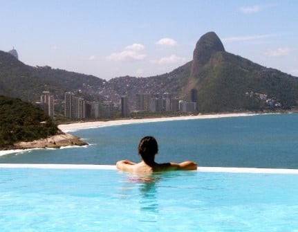 Best Luxury & 5 Star Hotels In Brazil