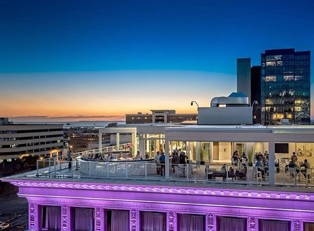 Best Luxury & 5 Star Hotels In Buffalo