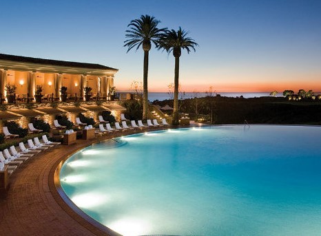 Best Luxury & 5 Star Hotels In California