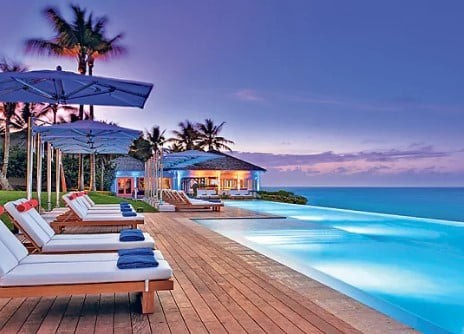 Best Luxury & 5 Star Hotels In Caribbean
