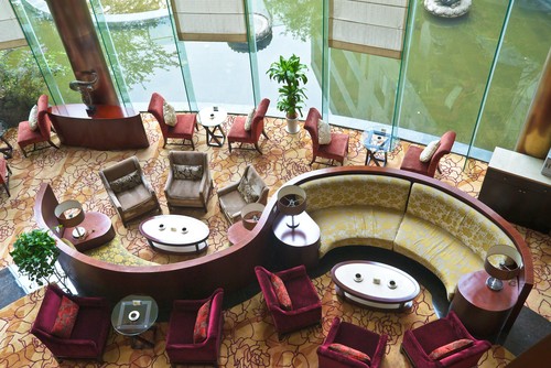  Best Luxury & 5 Star Hotels In Chengdu