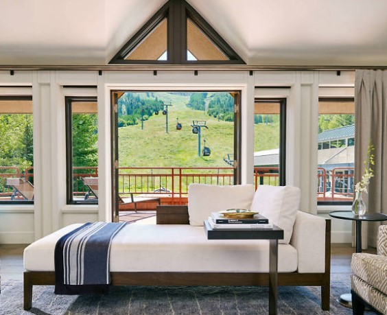 Best Luxury & 5 Star Hotels In Colorado