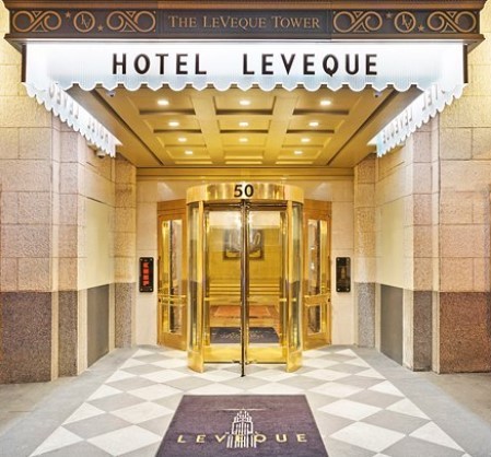 Best Luxury & 5 Star Hotels In Columbus