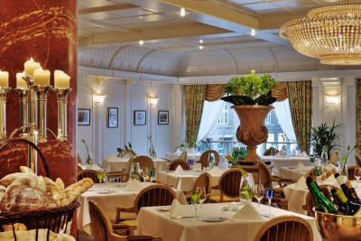 Best Luxury & 5 Star Hotels In Dusseldorf