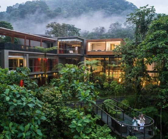  Best Luxury & 5 Star Hotels In Ecuador