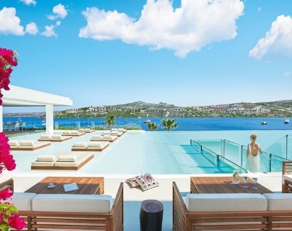 Best Luxury & 5 Star Hotels In Europe