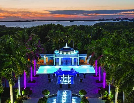 Best Luxury & 5 Star Hotels In Fort Myers