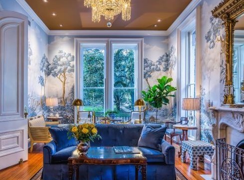 Best Luxury & 5 Star Hotels In Georgia