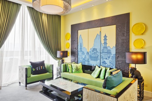 Best Luxury & 5 Star Hotels In Shenzhen