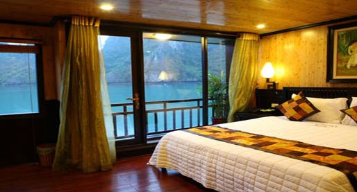 Best Luxury & 5 Star Hotels In Vietnam