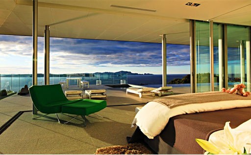  Best Luxury & 5 Star Hotels In New Zealand
