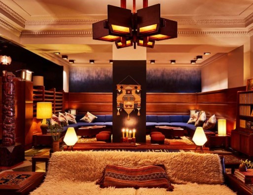 Best Luxury & 5 Star Hotels In Illinois