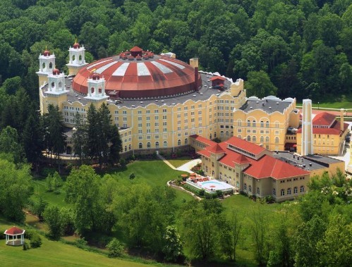  Best Luxury & 5 Star Hotels In Indiana