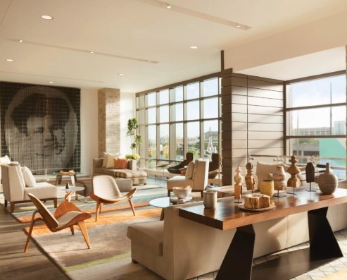  Best Luxury & 5 Star Hotels In Indianapolis