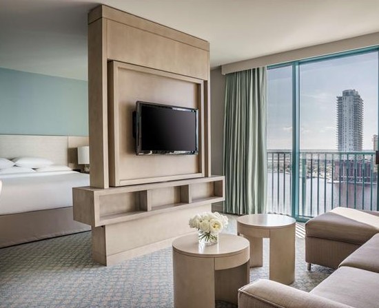 Best Luxury & 5 Star Hotels In Jacksonville