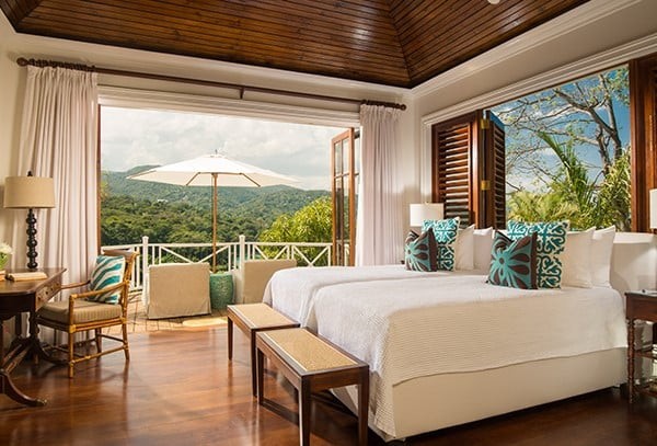 Best Luxury & 5 Star Hotels In Jamaica