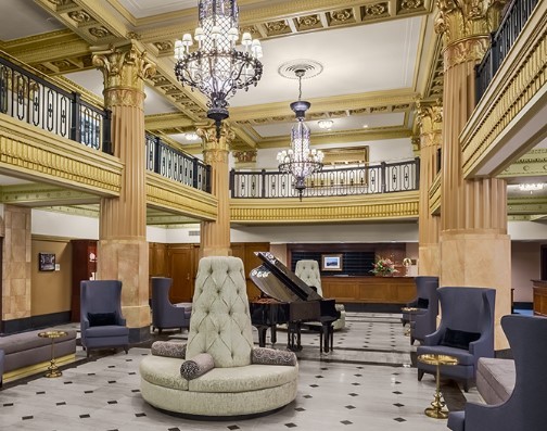  Best Luxury & 5 Star Hotels In Kansas