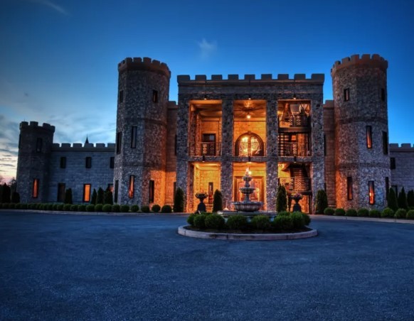Best Luxury & 5 Star Hotels In Kentucky