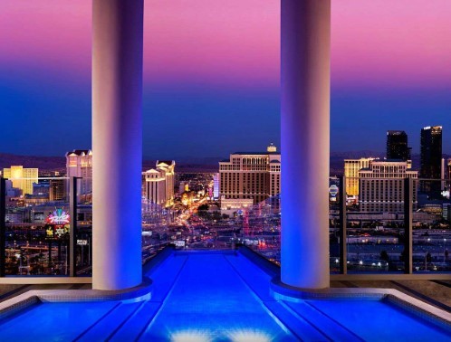 Best Luxury & 5 Star Hotels In Nevada