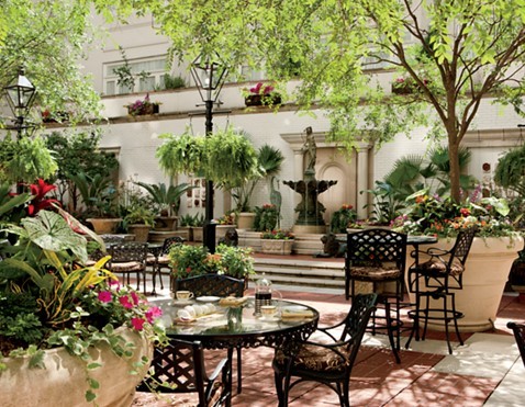 Best Luxury & 5 Star Hotels In Louisana