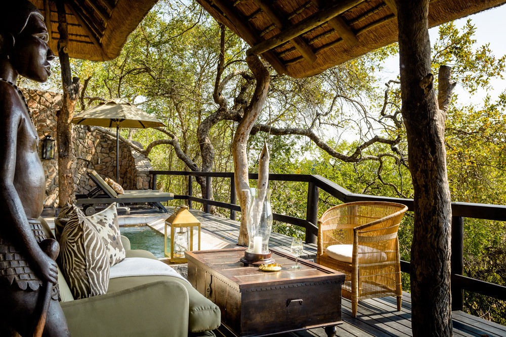 Best Luxury & 5 Star Hotels In Africa