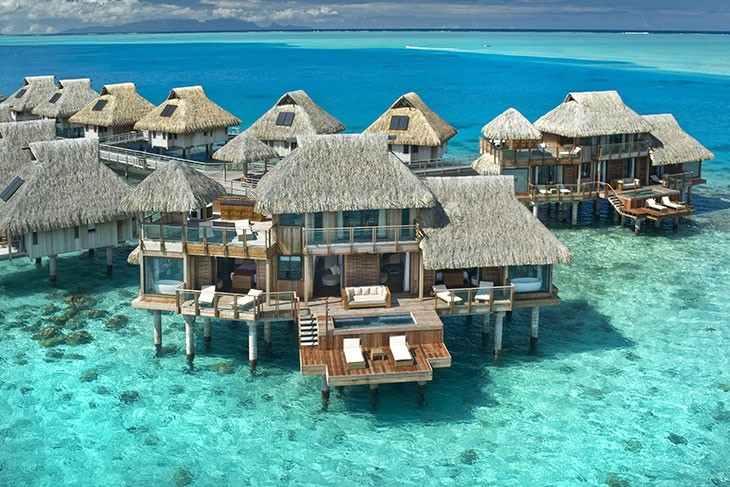  Best Luxury & 5 Star Hotels In British Virgin Islands
