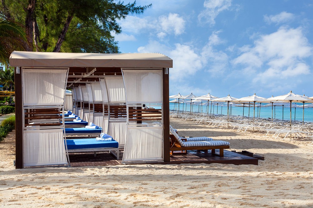  Best Luxury & 5 Star Hotels In Cayman Islands