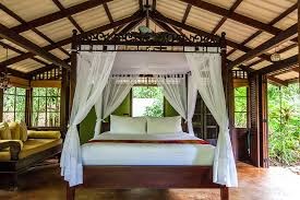Best Luxury & 5 Star Hotels In Central America