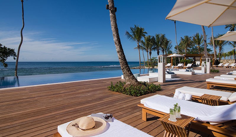  Best Luxury & 5 Star Hotels In Dominican Republic