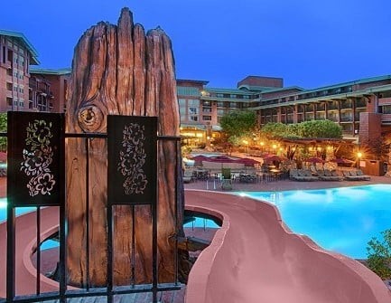 Best Luxury & 5 Star Hotels In Anaheim