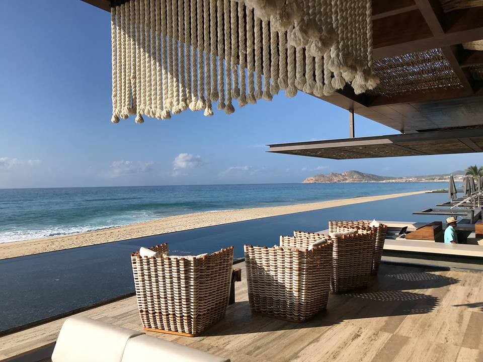 Best Luxury & 5 Star Hotels In Baja California 