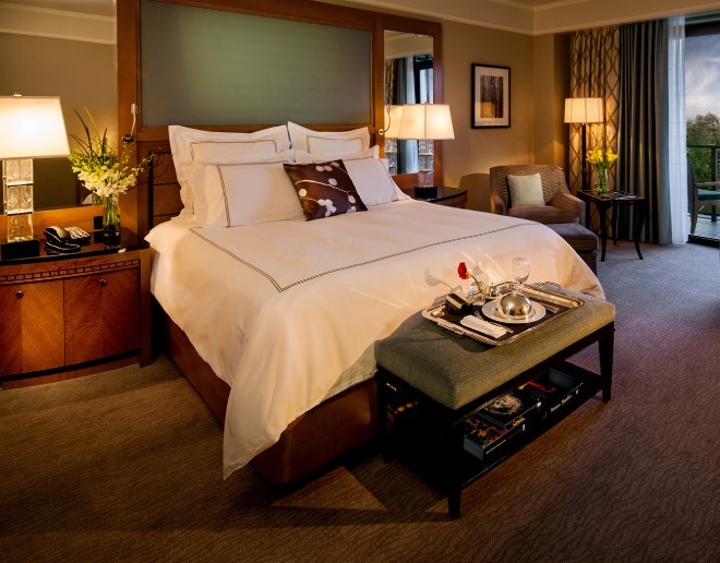 Best Luxury & 5 Star Hotels In Bismarck