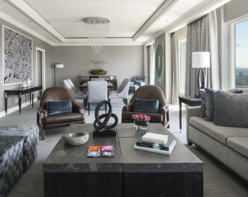 Best Luxury & 5 Star Hotels In Cleveland