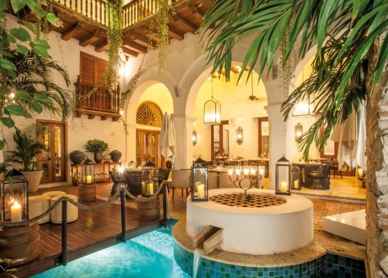 Best Luxury & 5 Star Hotels In Colombia