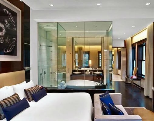 Best Luxury & 5 Star Hotels In Dallas
