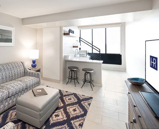 Best Luxury & 5 Star Hotels In Des Moines