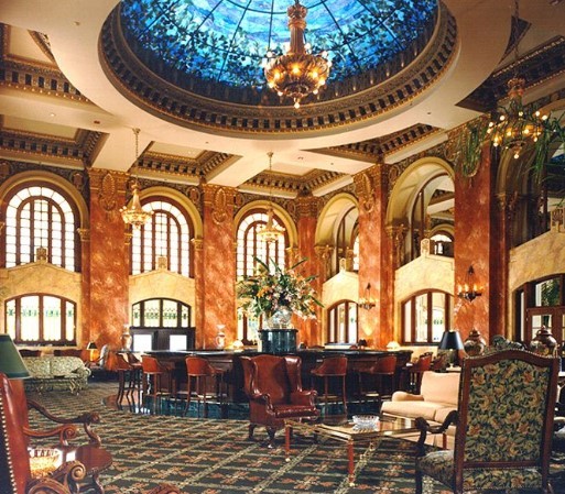 Best Luxury & 5 Star Hotels In El Paso