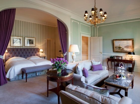 Best Luxury & 5 Star Hotels In Germany