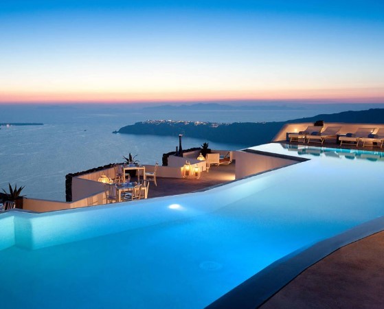  Best Luxury & 5 Star Hotels In Greece
