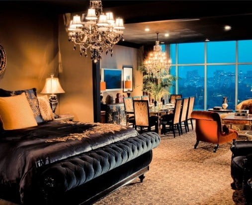 Best Luxury & 5 Star Hotels In Houston