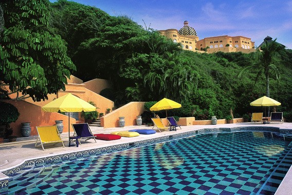  Best Luxury & 5 Star Hotels In Jalisco