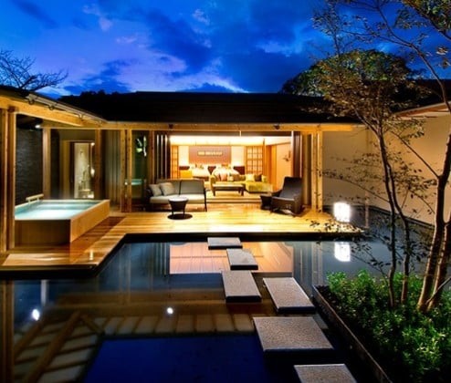 Best Luxury & 5 Star Hotels In Japan