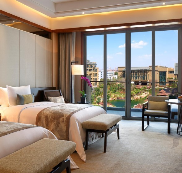 Best Luxury Hotels In Kunming