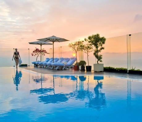 Best Luxury & 5 Star Hotels In Lima