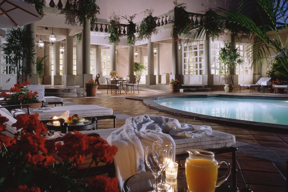 Best Luxury & 5 Star Hotels In Mexico City